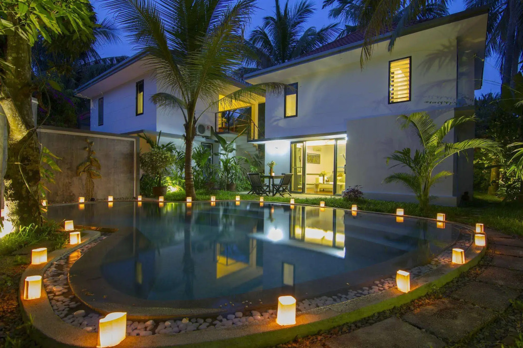 Suorkear Villa