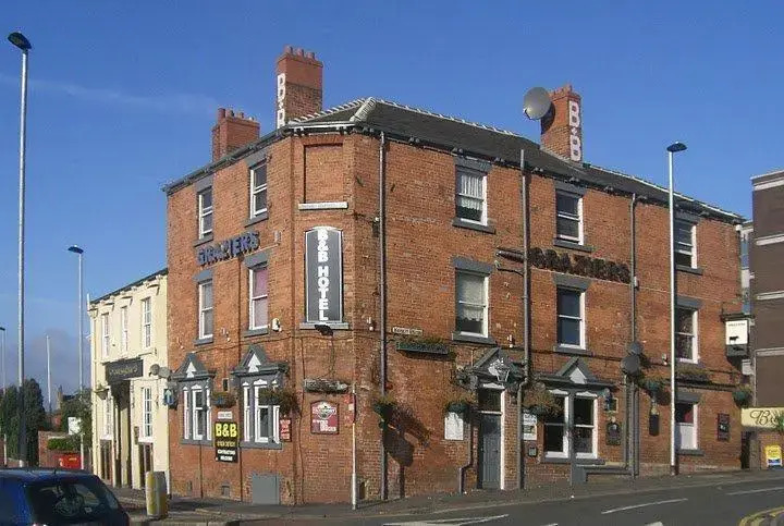 Graziers Arms
