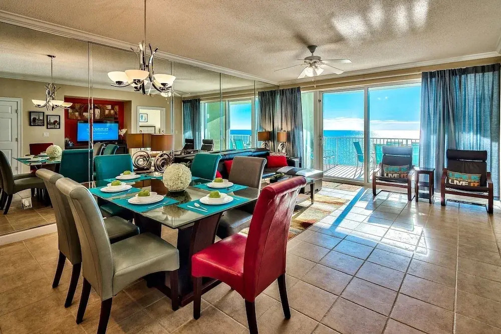Boardwalk Resort 511 - 799986