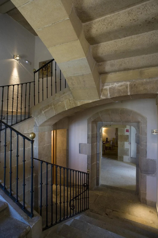 Parador de Argómaniz