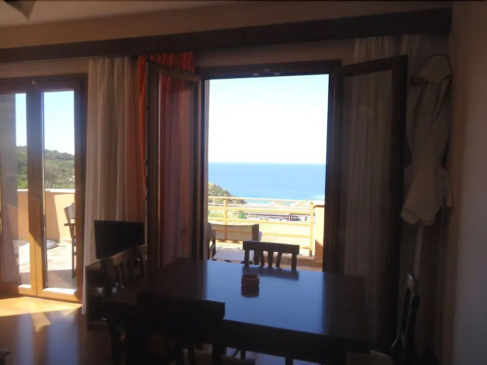 Molyvos Residence