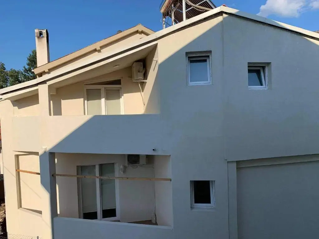Stella Apartments