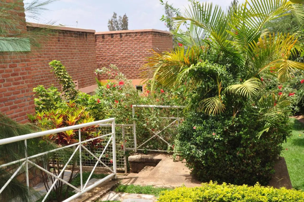 Salama Village Kigali