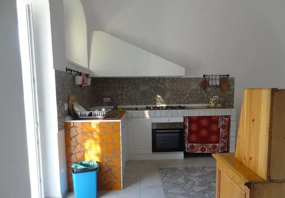 Casa Nina'