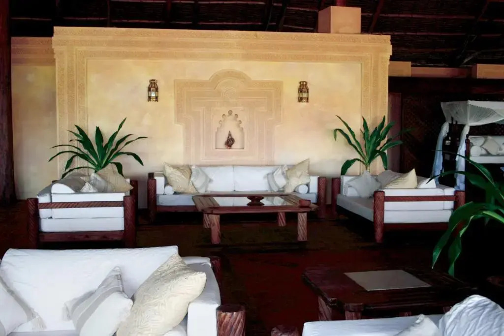 Hotel Club Dongwe
