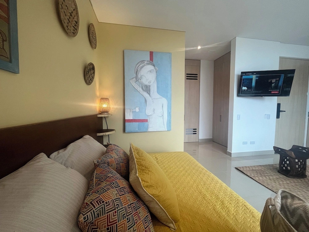 Eira Studios Santa Marta by Xarm Apartments