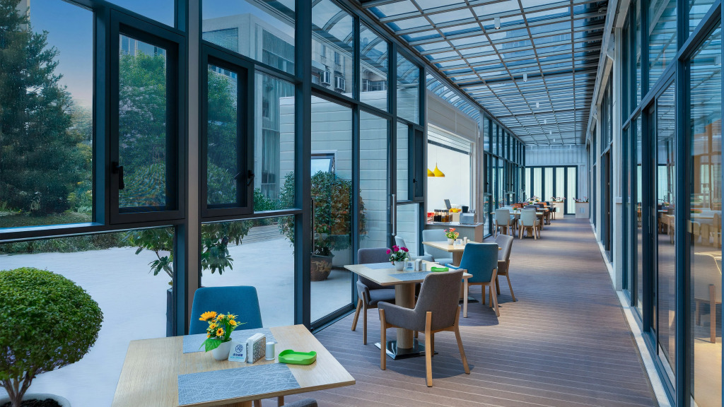 Holiday Inn Express Kunming West by IHG