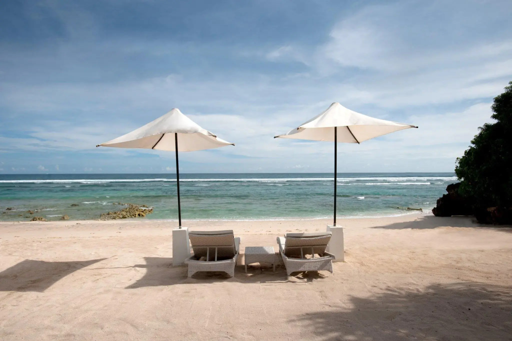 Umana Bali, LXR Hotels & Resorts