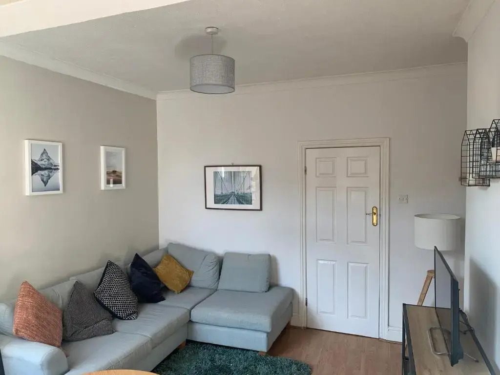 Residential 2 bed house near Lincoln city centre