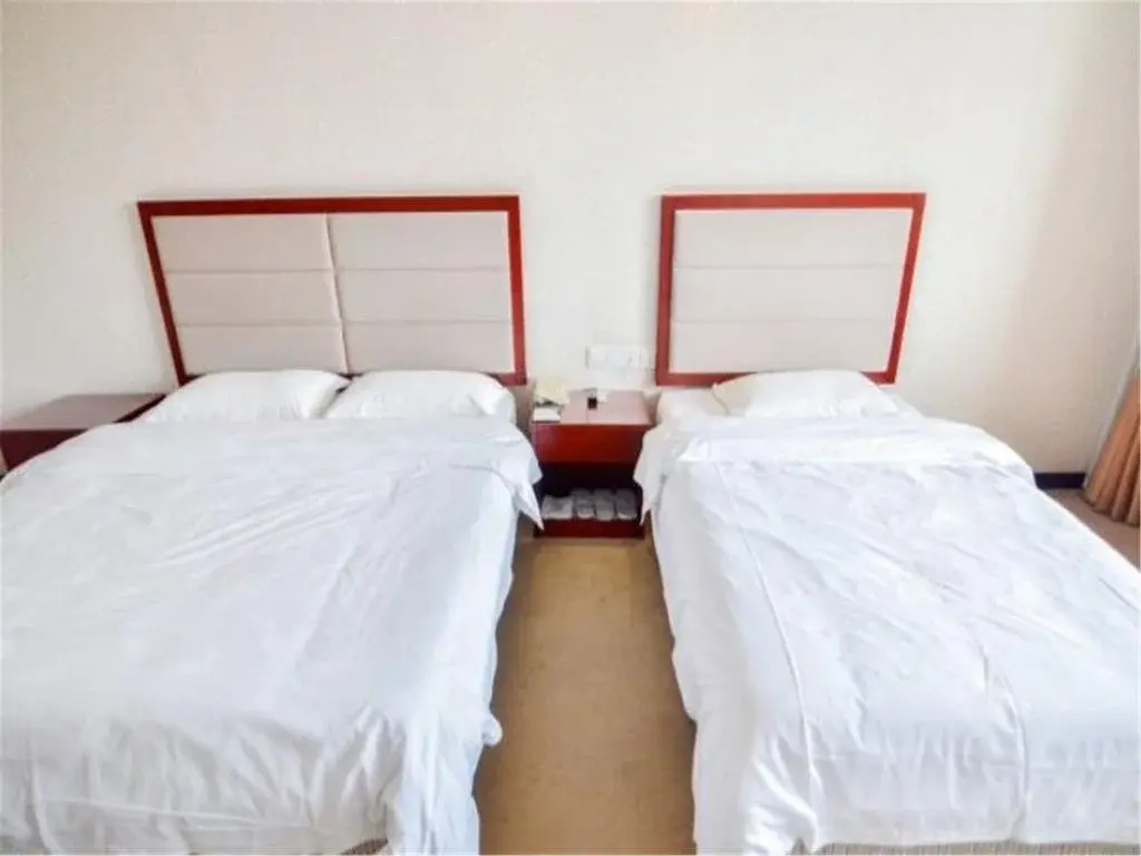 Dalian Jinshiaimei Hotel