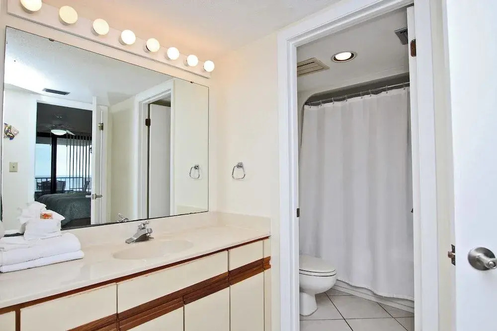 Perdido Quay 501 - 2 Br condo