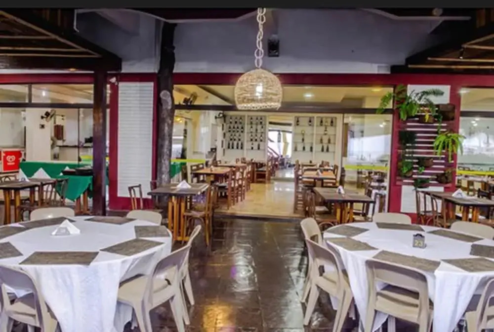 27 Praia Hotel