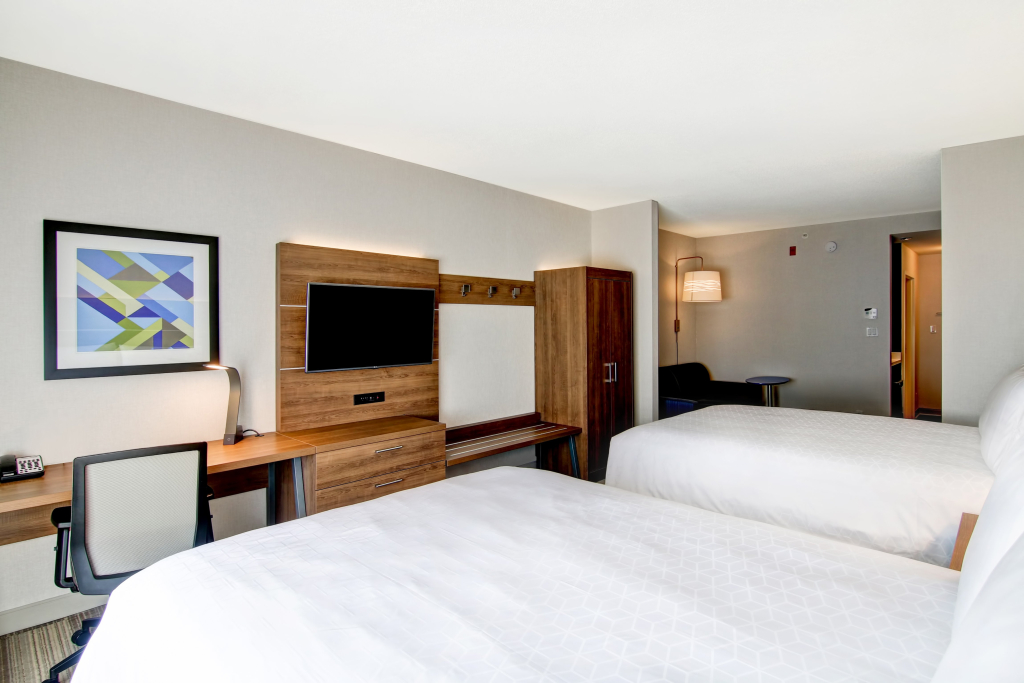 Holiday Inn Express Hotel & Suites Toronto - Markham by IHG