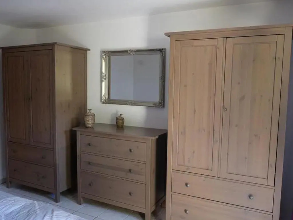 Ferienwohnung Würtenberger 68 qm