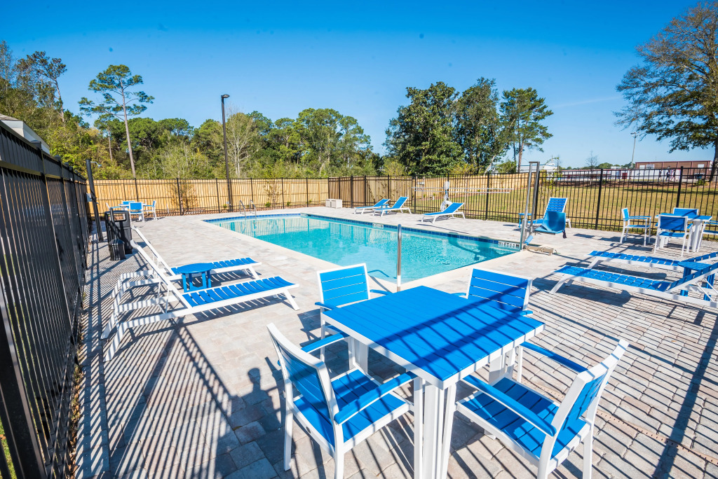 Candlewood Suites - Ft Walton Bch - Hurlburt Area by IHG