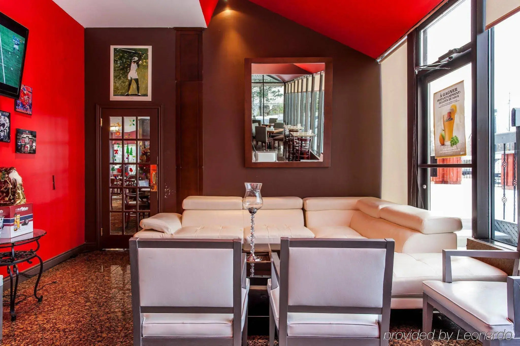 Hotel Universel Montréal