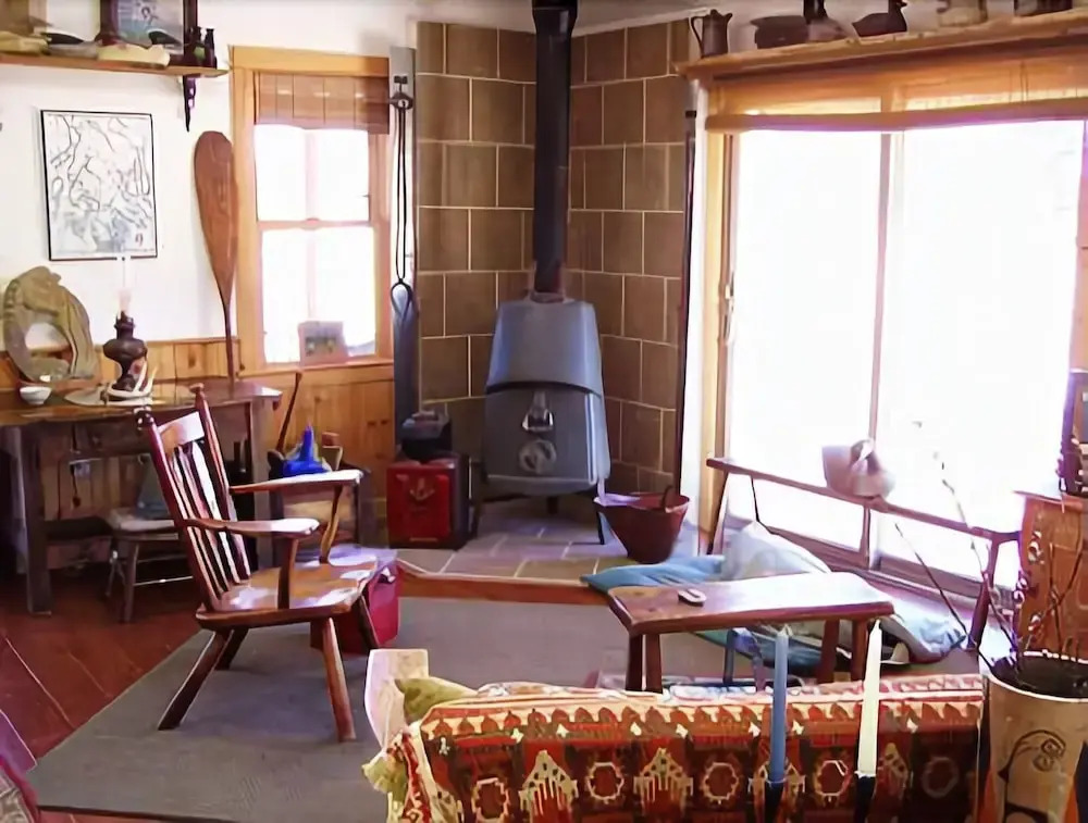 Campo Verde - Two Bedroom Home