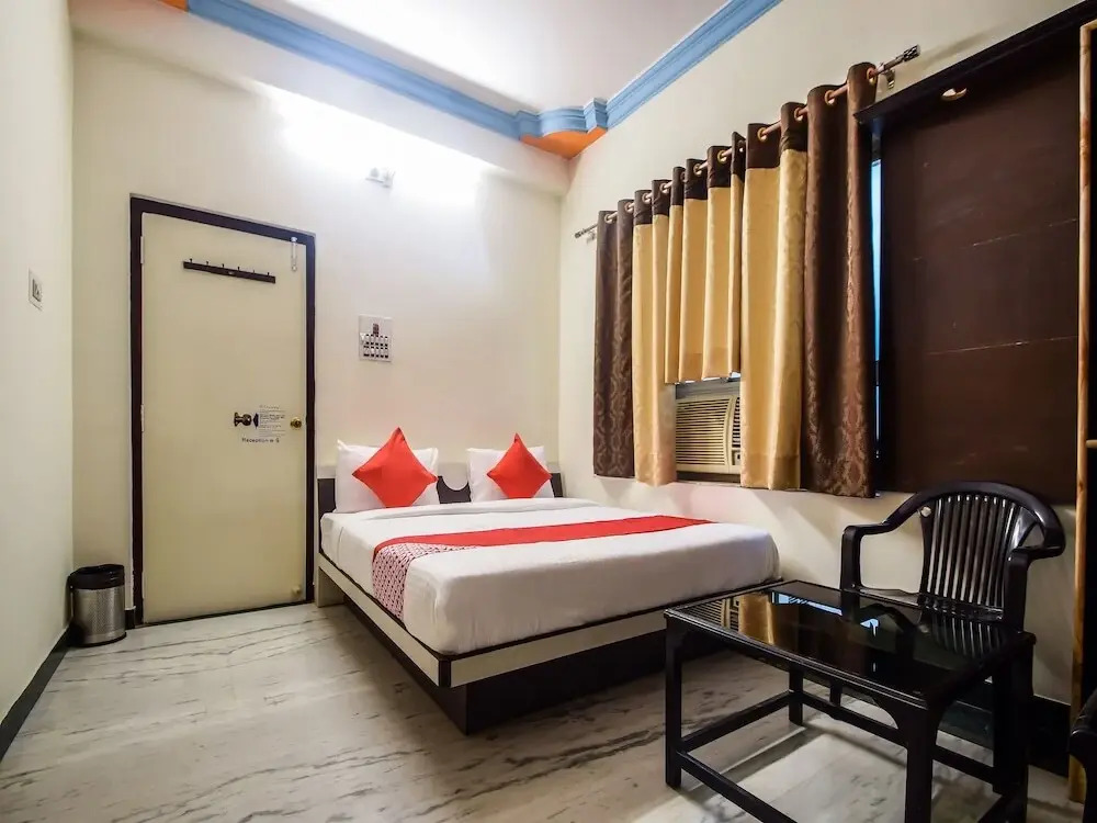 Hotel Rajkamal International by OYO Rooms