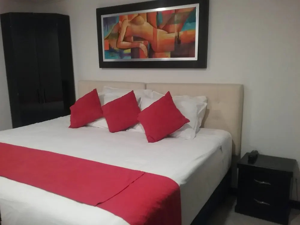 Hotel Zafiro Boutique