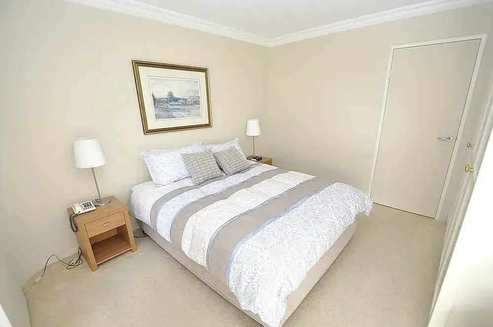 Drummoyne 3 Dru Furnished Apartment