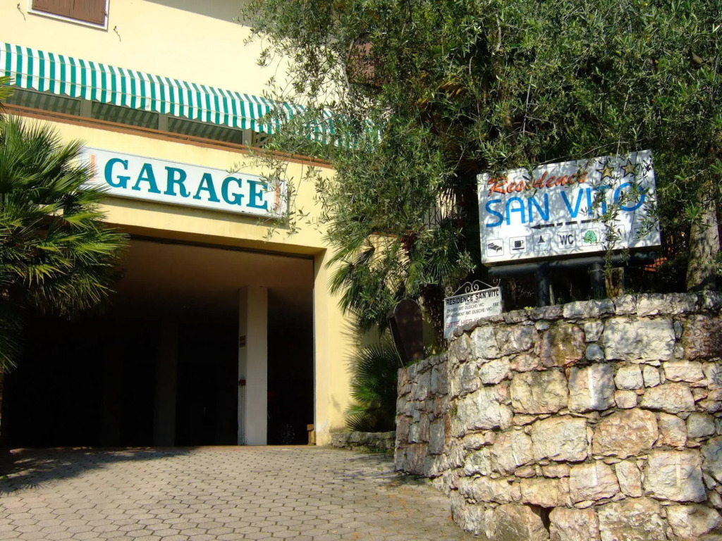 Residence San Vito