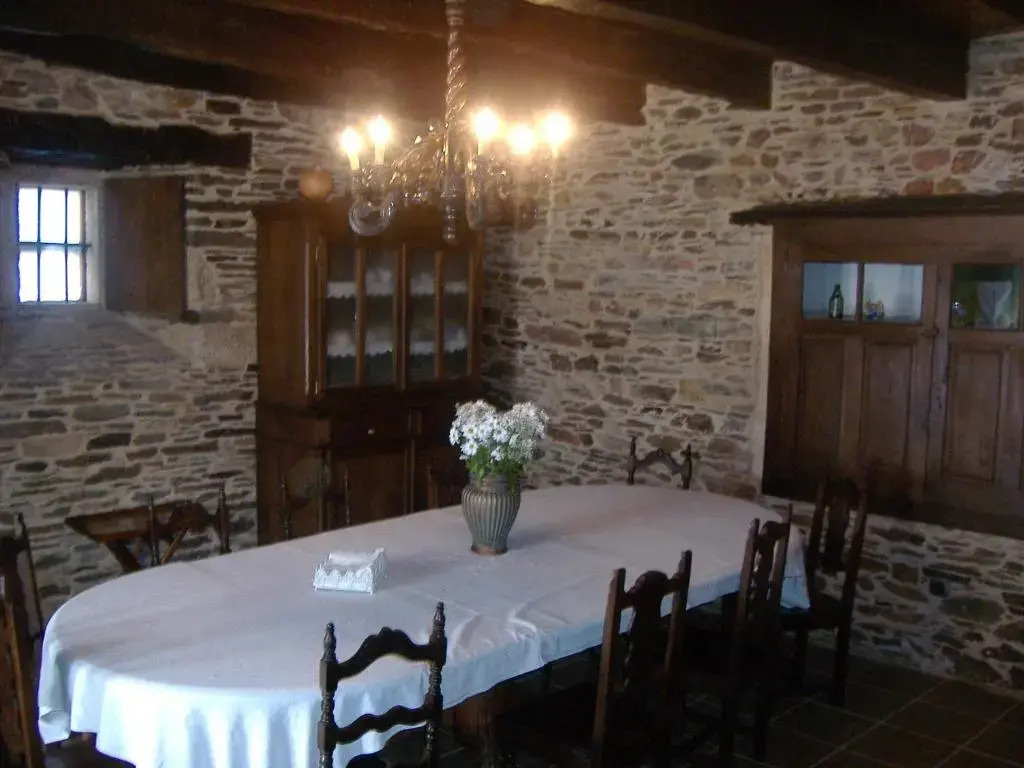 Casa Grande de Anllo