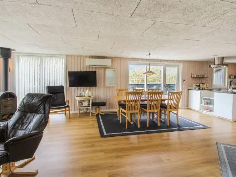 "Abetzi" - 1.5km from the sea in Western Jutland