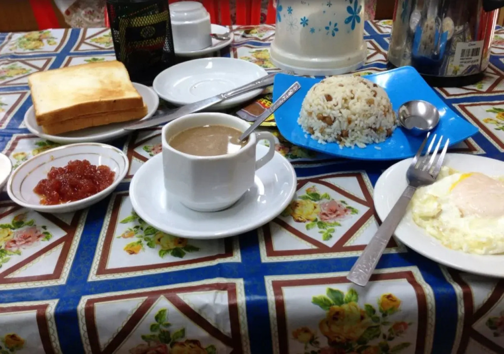 Hninn Si Budget Inn