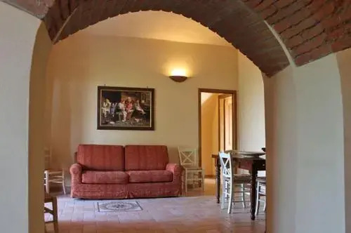 Villa Brancatelli