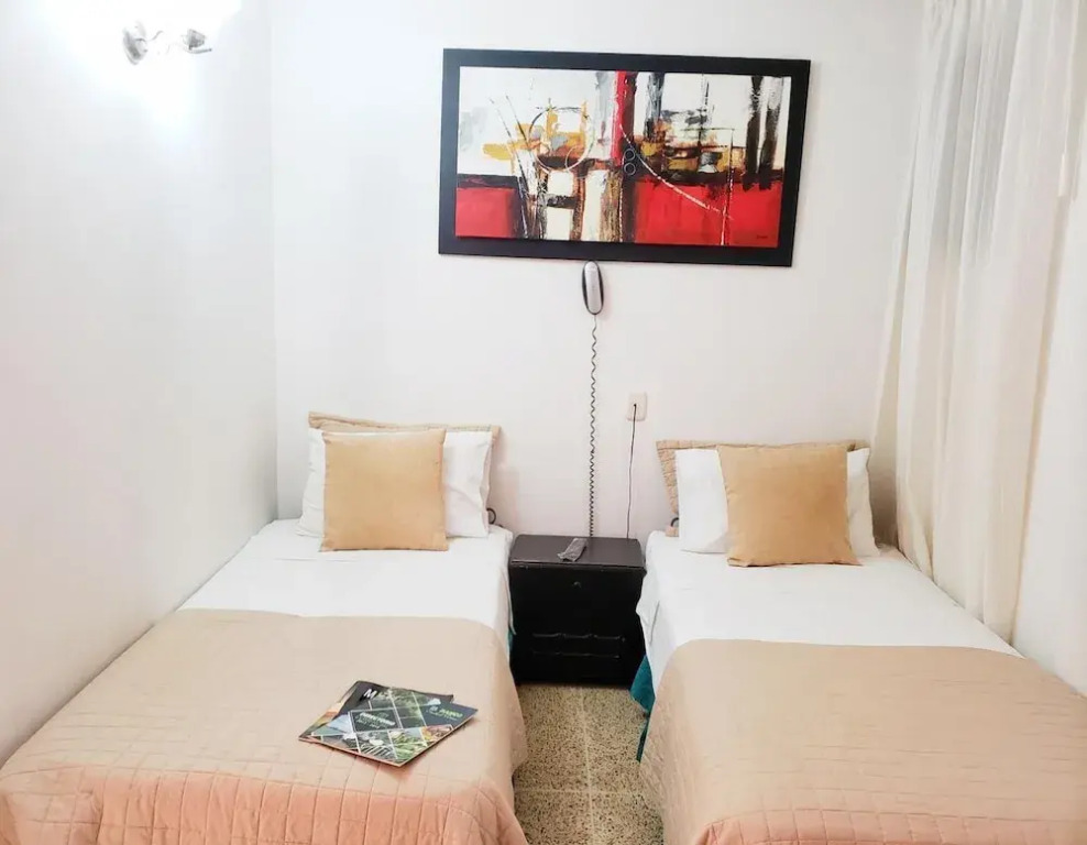 Hotel Radoa