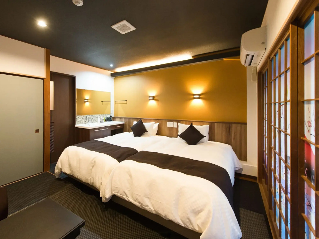 LiVEMAX RESORT Hakone Sengokuhara