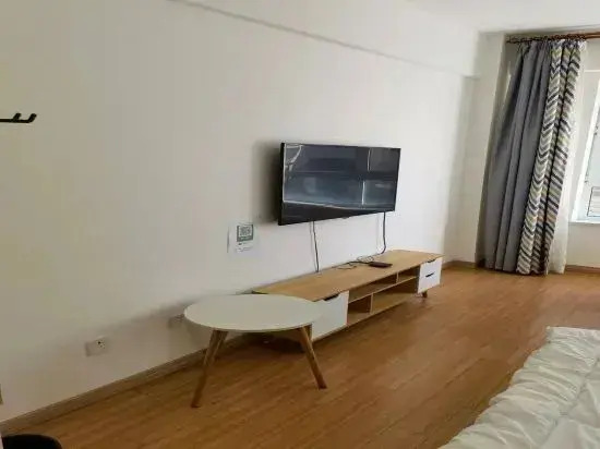 Vanke Songhuahu Xiaobaiyou Apartment