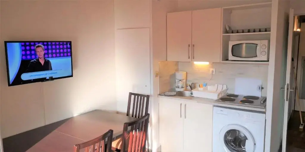 Résidence Cap Azur Appartement 237