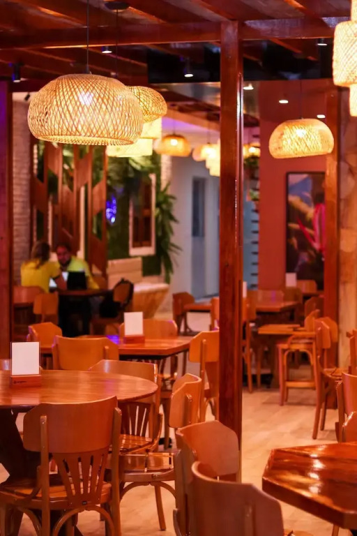 Hotel Bezerra