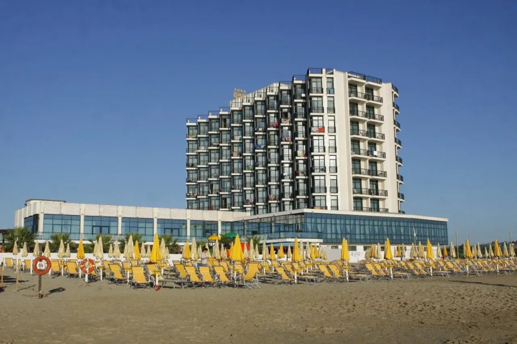 Mediterraneo Resort