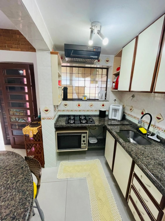 Apartamento Aconchegante Enseada, Santa Rita - Ubatuba
