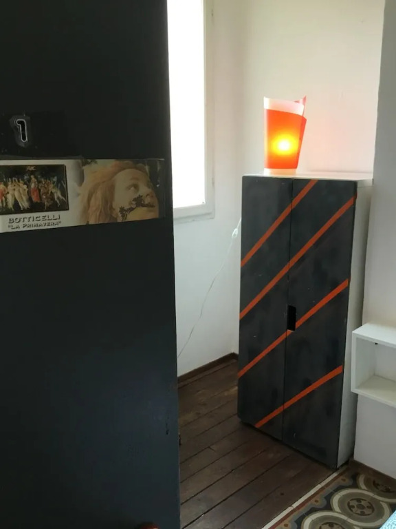 Faenza 37 Apartment