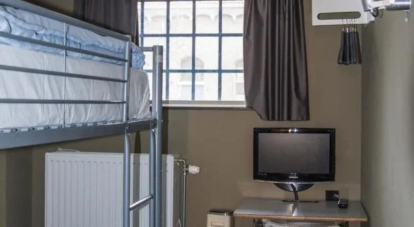 Hotel Oostereiland