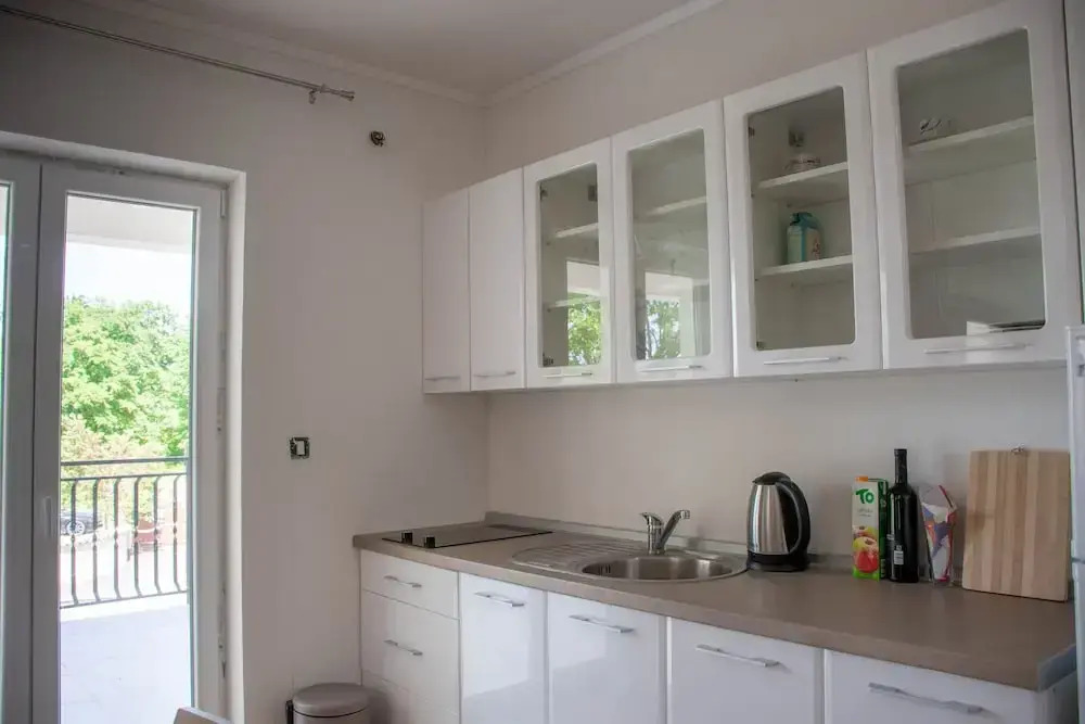 Family apartments in Šušnjići