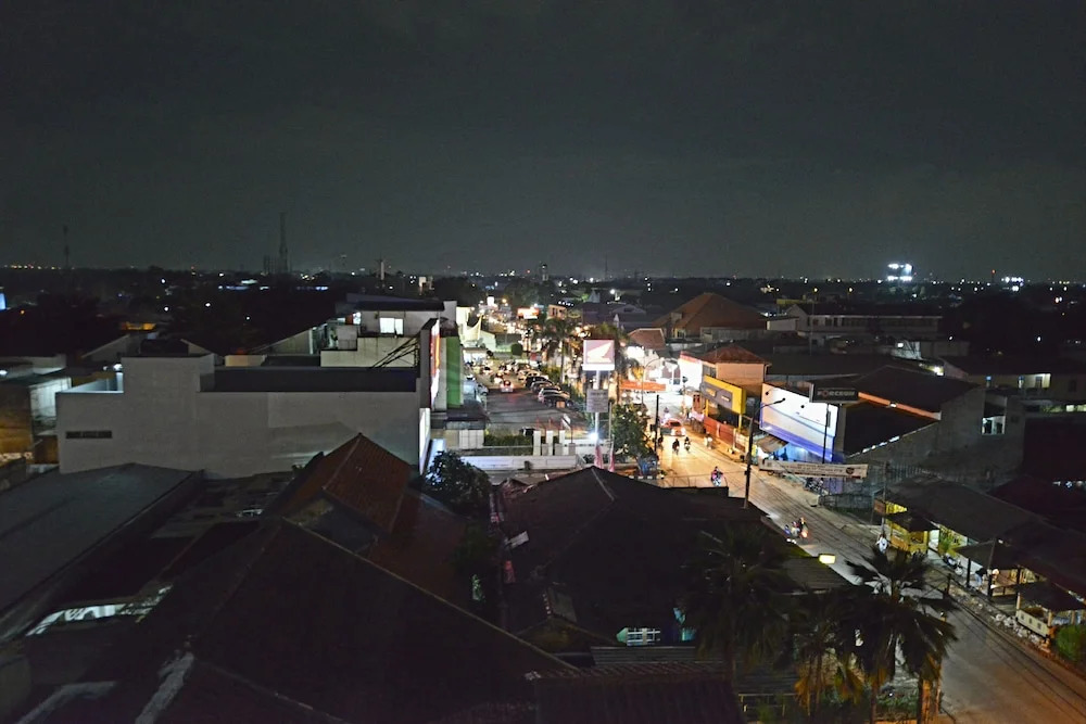 Full Furnished Room at Caman next to hotel