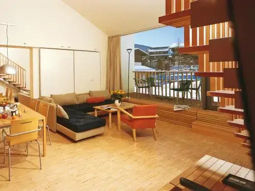 Appartements Kammerlander