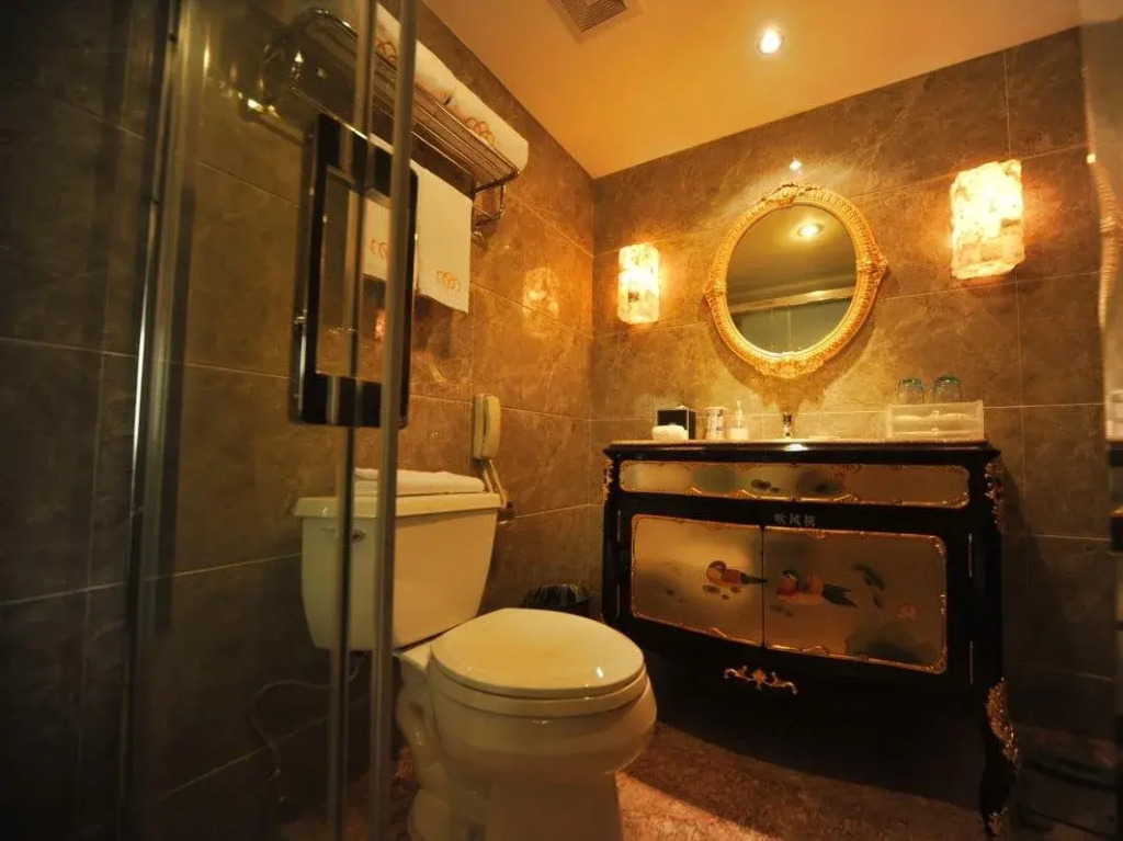 Mehood Hotel