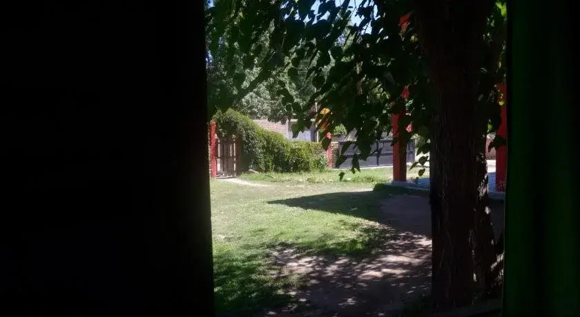 Samadi Hostel Uspallata