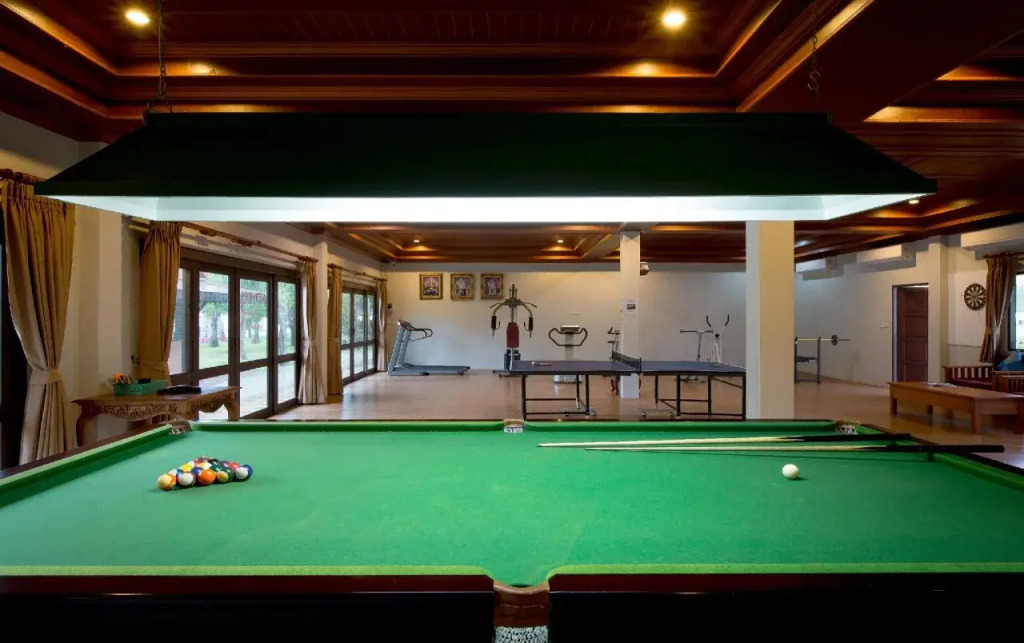 The Sunset Beach Resort - Koh Kho Khao