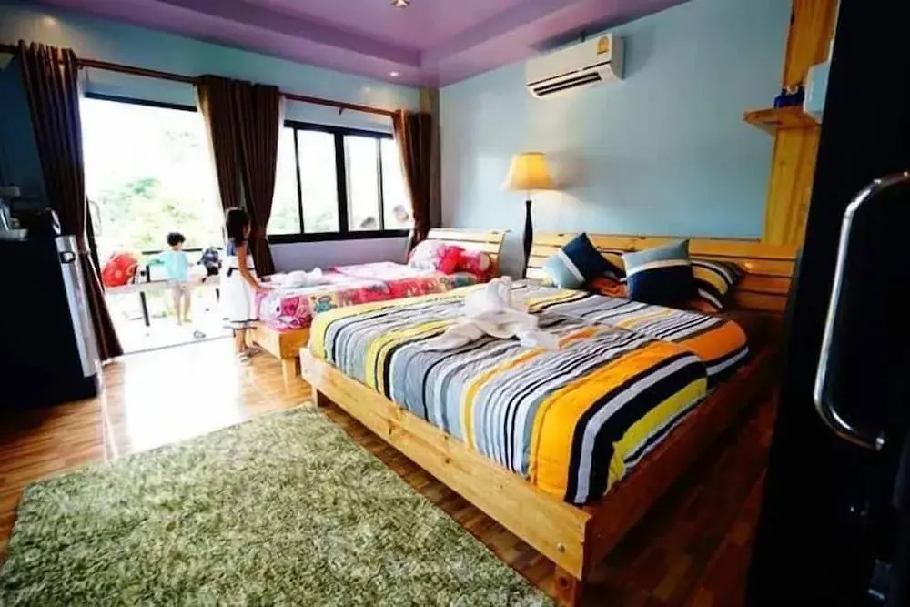 Plainam Resort