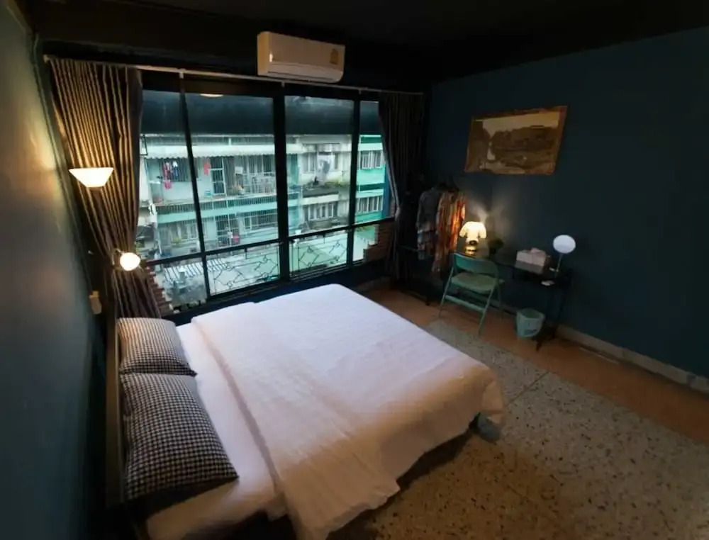 Teegether Hostel