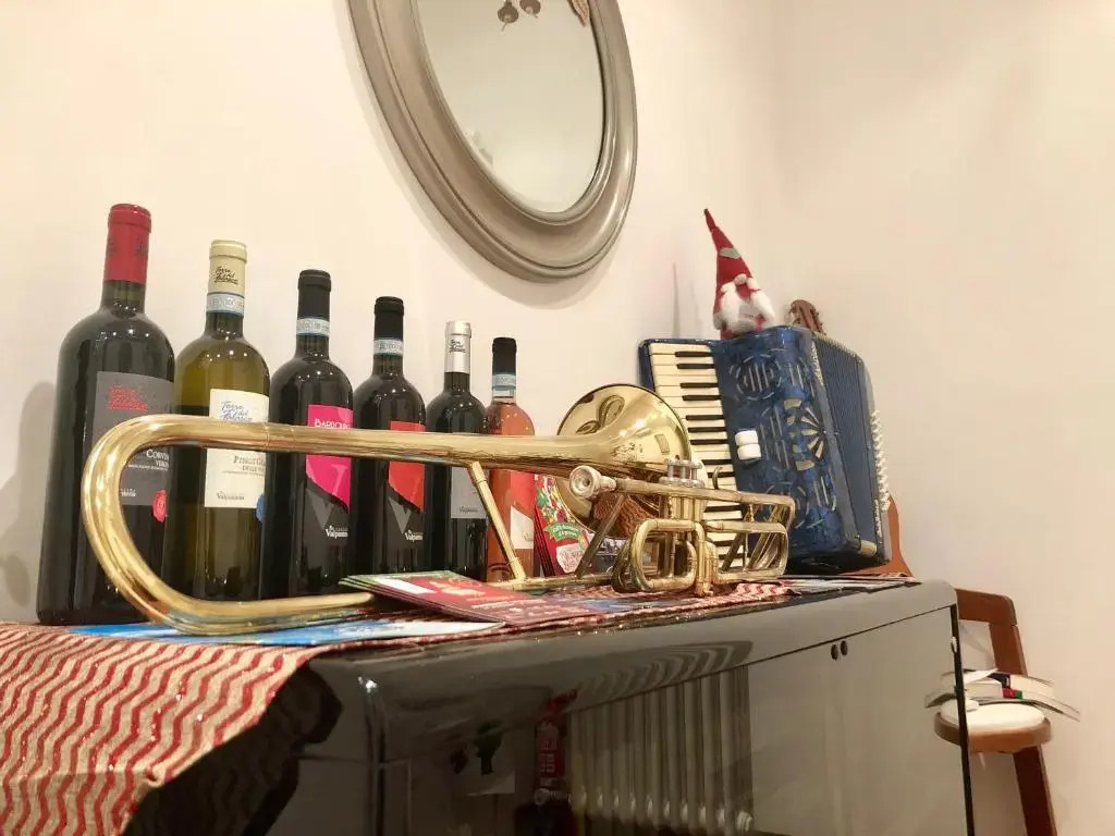 Musicisti House