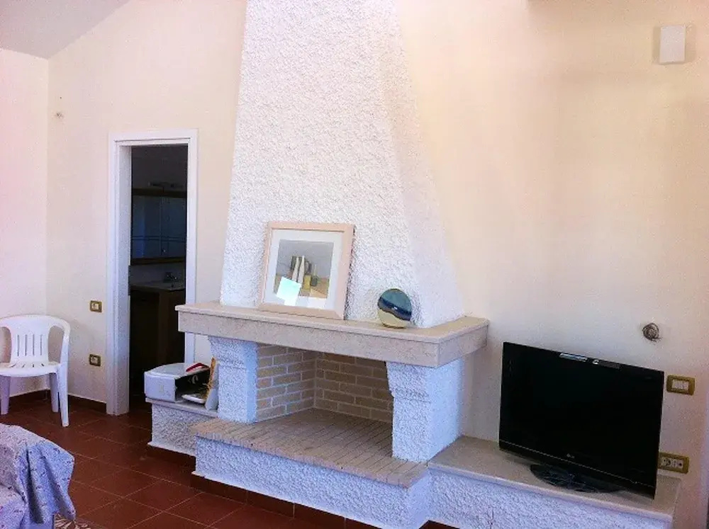 House with 2 Bedrooms in Anavissos, with Wonderful Sea View, Furnished Balcony And Wifi