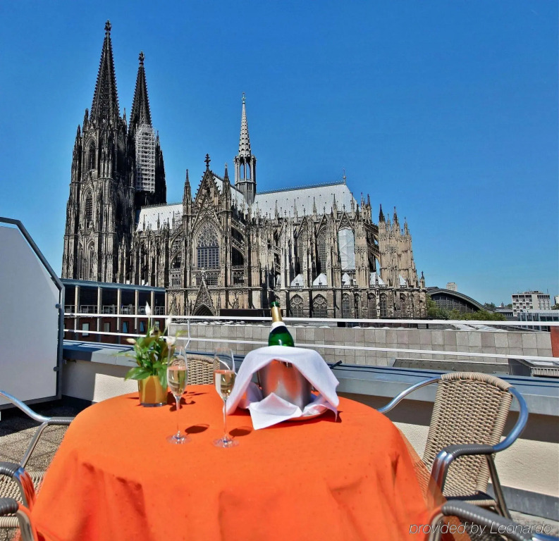CityClass Hotel am Dom