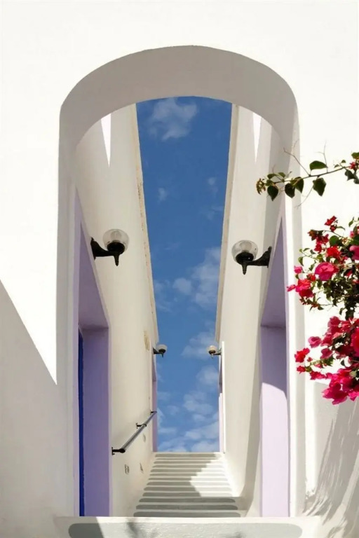 Melina Hotel